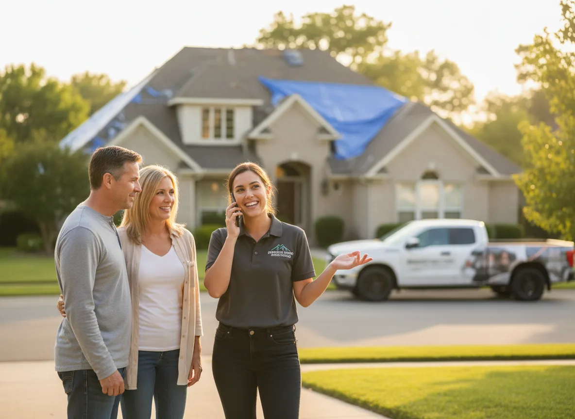 Emergency Roof Repair Downsville, LA FAQs